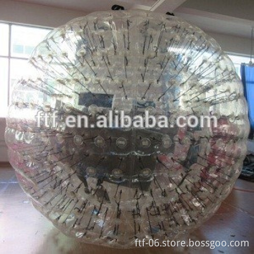 Topic Sale New Product Used Zorb Ball For Sale